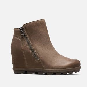 Sorel Joan of Artic Wedge Boot